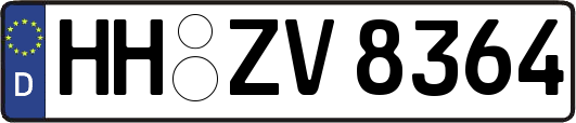 HH-ZV8364