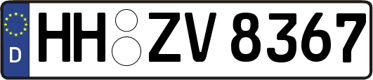 HH-ZV8367