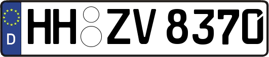 HH-ZV8370