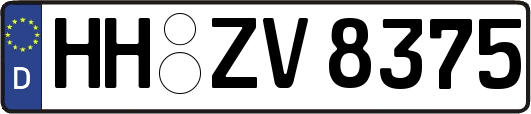 HH-ZV8375