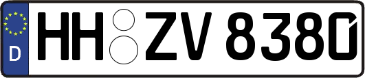 HH-ZV8380
