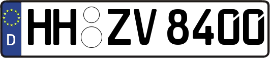 HH-ZV8400