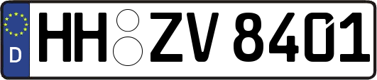 HH-ZV8401