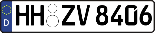 HH-ZV8406