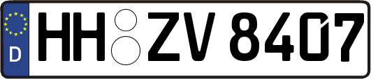 HH-ZV8407