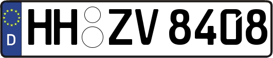 HH-ZV8408