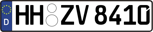 HH-ZV8410