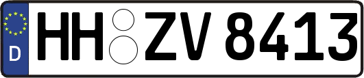 HH-ZV8413