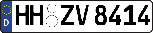 HH-ZV8414