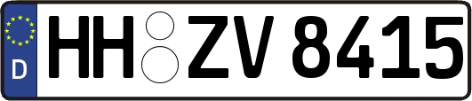 HH-ZV8415