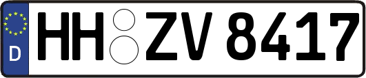 HH-ZV8417