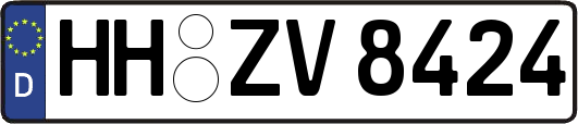 HH-ZV8424