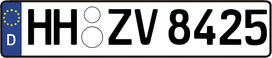 HH-ZV8425