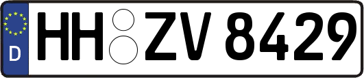HH-ZV8429