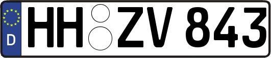 HH-ZV843