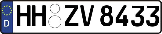 HH-ZV8433
