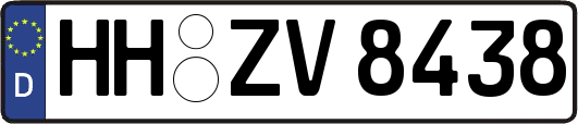 HH-ZV8438