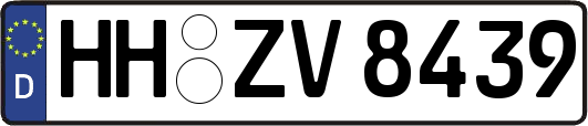 HH-ZV8439