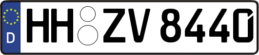HH-ZV8440