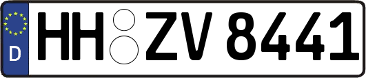 HH-ZV8441
