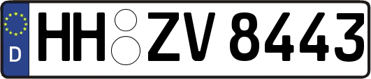 HH-ZV8443