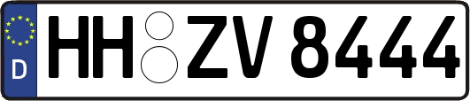 HH-ZV8444