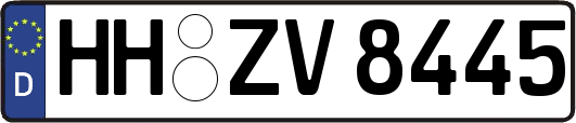 HH-ZV8445