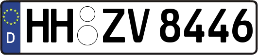 HH-ZV8446
