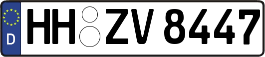 HH-ZV8447