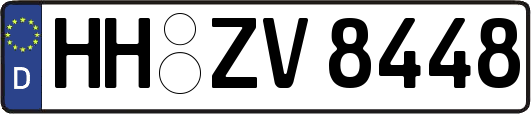 HH-ZV8448