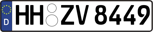 HH-ZV8449