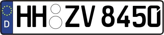HH-ZV8450