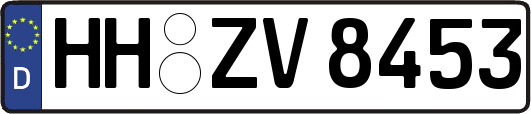 HH-ZV8453