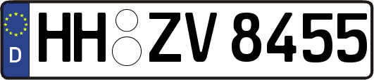 HH-ZV8455