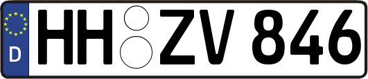 HH-ZV846