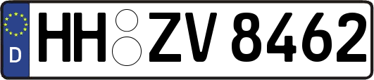 HH-ZV8462