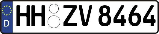 HH-ZV8464