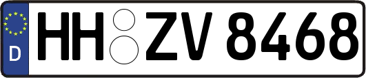 HH-ZV8468