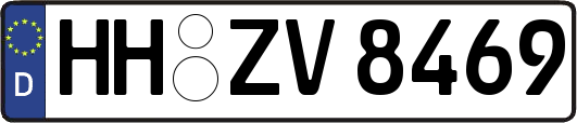 HH-ZV8469