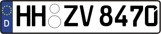 HH-ZV8470