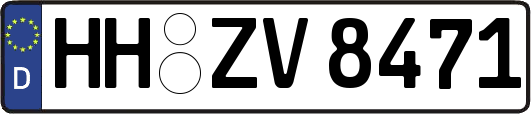 HH-ZV8471