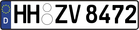 HH-ZV8472