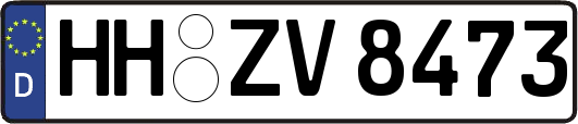 HH-ZV8473