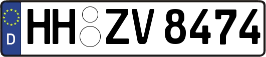 HH-ZV8474