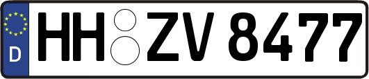 HH-ZV8477