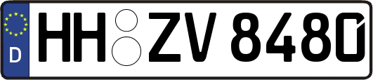 HH-ZV8480