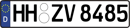 HH-ZV8485