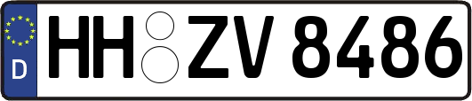HH-ZV8486