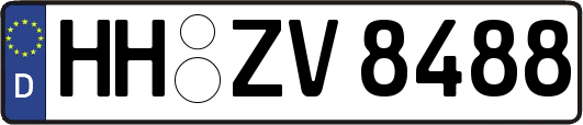 HH-ZV8488