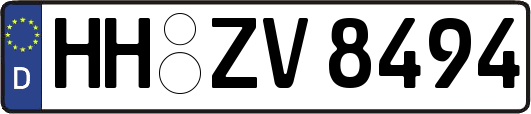 HH-ZV8494